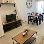 Ξενοδοχείο με διαμερίσματα Happy Na Rocha 2