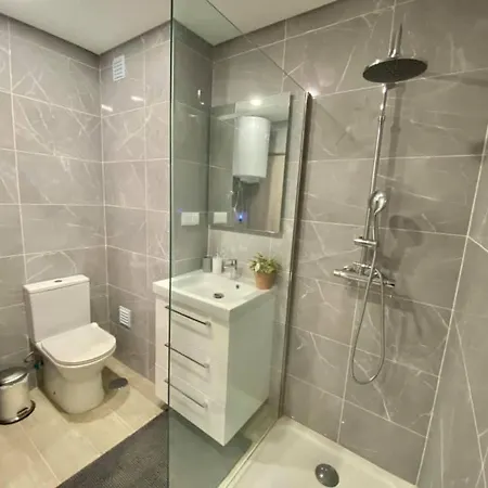 Happy Na Rocha 2 Aparthotel
