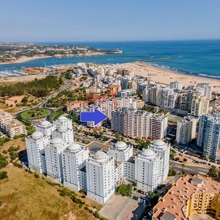Happy Na Rocha 2 Portimao