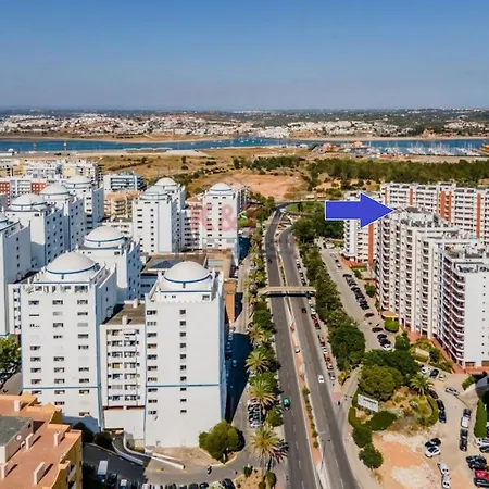 Happy Na Rocha 2 Aparthotel Portimao