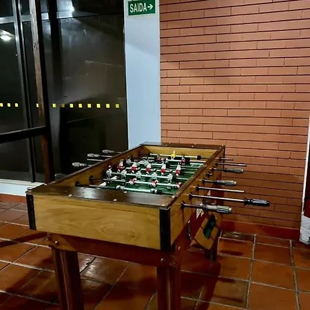 Aparthotel Happy Na Rocha 2 Portimão