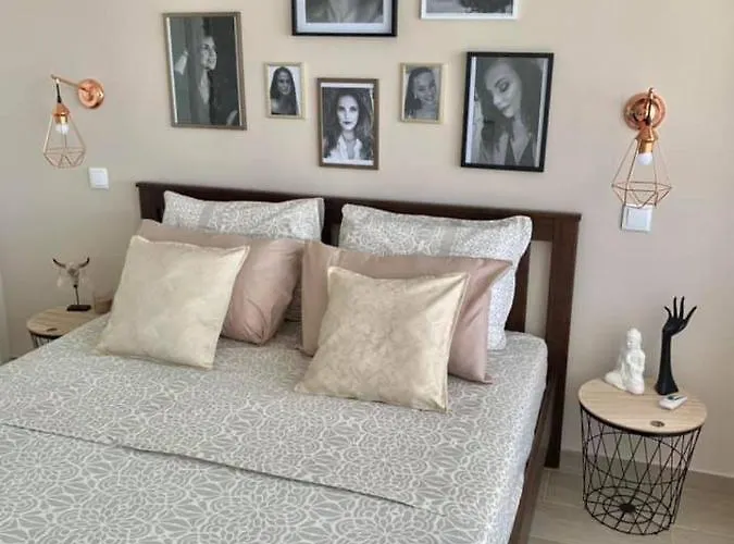 Happy Na Rocha 2 Apart-hotel 3*